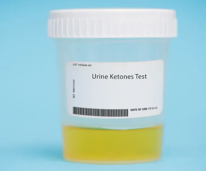 Ketones in Urine: Causes, Symptoms, and What to Do